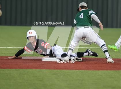 Thumbnail 1 in Rockwall vs. Prosper (UIL 6A Regional Quarterfinal) photogallery.