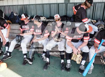 Thumbnail 1 in Rockwall vs. Prosper (UIL 6A Regional Quarterfinal) photogallery.