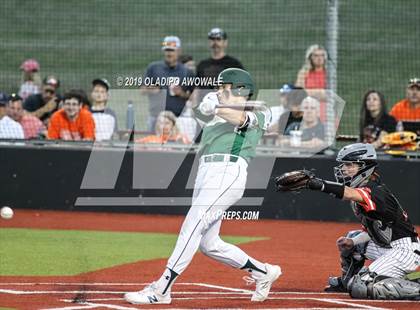 Thumbnail 3 in Rockwall vs. Prosper (UIL 6A Regional Quarterfinal) photogallery.