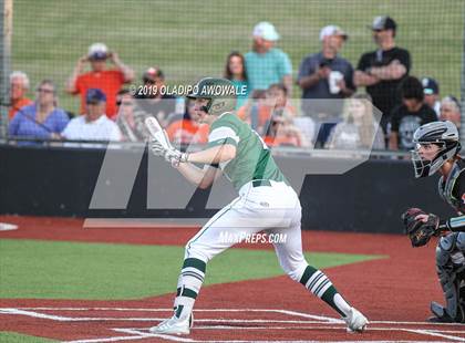 Thumbnail 1 in Rockwall vs. Prosper (UIL 6A Regional Quarterfinal) photogallery.