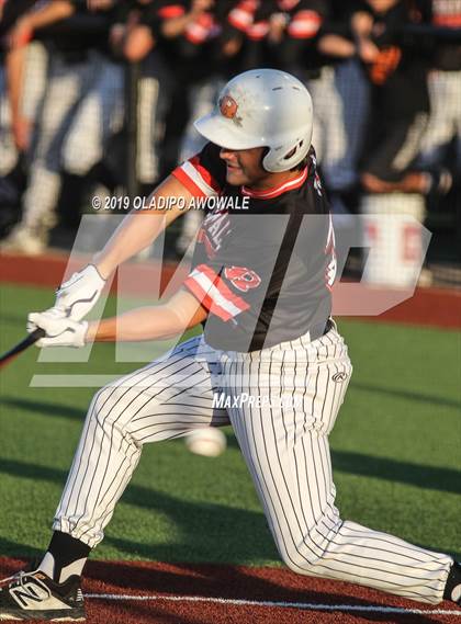 Thumbnail 3 in Rockwall vs. Prosper (UIL 6A Regional Quarterfinal) photogallery.
