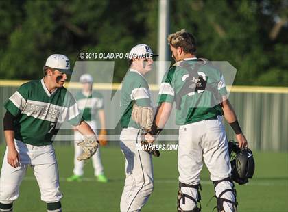 Thumbnail 1 in Rockwall vs. Prosper (UIL 6A Regional Quarterfinal) photogallery.