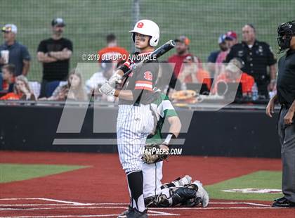 Thumbnail 3 in Rockwall vs. Prosper (UIL 6A Regional Quarterfinal) photogallery.