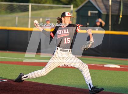 Thumbnail 1 in Rockwall vs. Prosper (UIL 6A Regional Quarterfinal) photogallery.