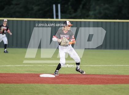 Thumbnail 1 in Rockwall vs. Prosper (UIL 6A Regional Quarterfinal) photogallery.