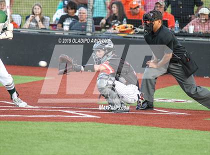 Thumbnail 1 in Rockwall vs. Prosper (UIL 6A Regional Quarterfinal) photogallery.
