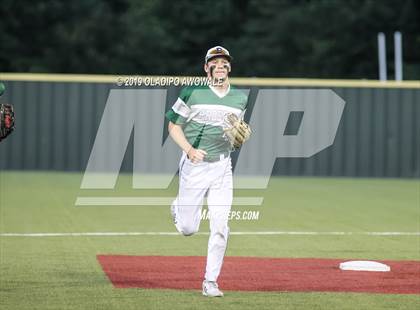 Thumbnail 1 in Rockwall vs. Prosper (UIL 6A Regional Quarterfinal) photogallery.