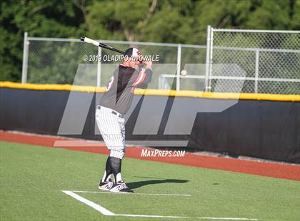 Thumbnail 1 in Rockwall vs. Prosper (UIL 6A Regional Quarterfinal) photogallery.