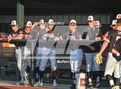 Thumbnail 3 in Rockwall vs. Prosper (UIL 6A Regional Quarterfinal) photogallery.