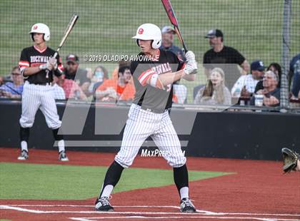 Thumbnail 3 in Rockwall vs. Prosper (UIL 6A Regional Quarterfinal) photogallery.