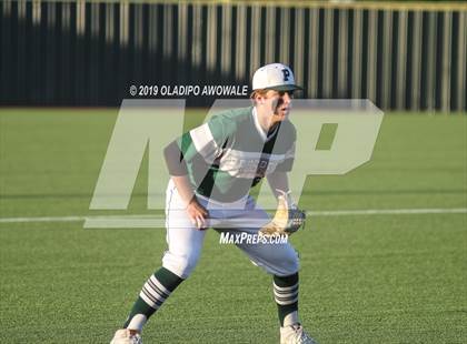 Thumbnail 2 in Rockwall vs. Prosper (UIL 6A Regional Quarterfinal) photogallery.