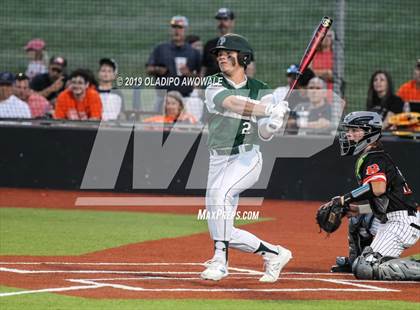 Thumbnail 1 in Rockwall vs. Prosper (UIL 6A Regional Quarterfinal) photogallery.