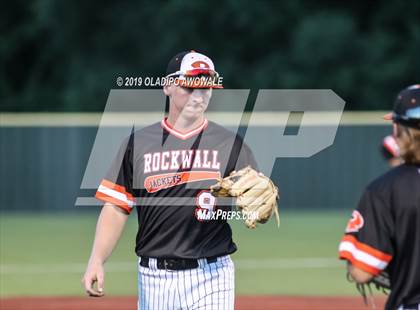 Thumbnail 3 in Rockwall vs. Prosper (UIL 6A Regional Quarterfinal) photogallery.
