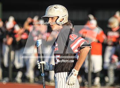 Thumbnail 3 in Rockwall vs. Prosper (UIL 6A Regional Quarterfinal) photogallery.