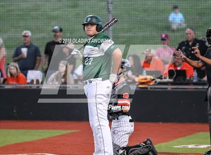 Thumbnail 1 in Rockwall vs. Prosper (UIL 6A Regional Quarterfinal) photogallery.