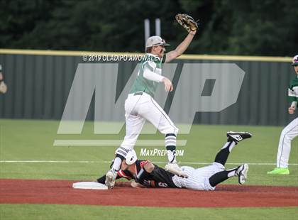 Thumbnail 3 in Rockwall vs. Prosper (UIL 6A Regional Quarterfinal) photogallery.