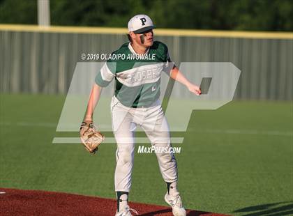 Thumbnail 3 in Rockwall vs. Prosper (UIL 6A Regional Quarterfinal) photogallery.