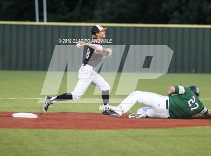 Thumbnail 2 in Rockwall vs. Prosper (UIL 6A Regional Quarterfinal) photogallery.