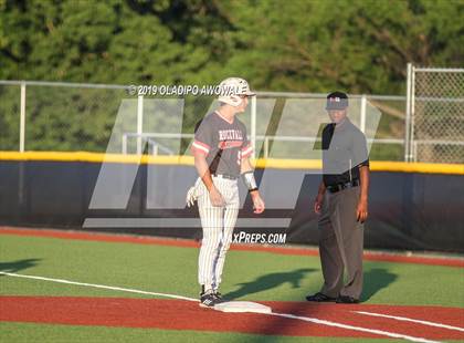 Thumbnail 1 in Rockwall vs. Prosper (UIL 6A Regional Quarterfinal) photogallery.