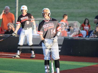 Thumbnail 2 in Rockwall vs. Prosper (UIL 6A Regional Quarterfinal) photogallery.