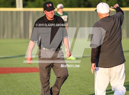 Thumbnail 1 in Rockwall vs. Prosper (UIL 6A Regional Quarterfinal) photogallery.