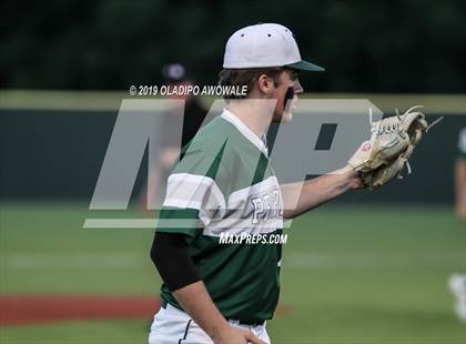 Thumbnail 1 in Rockwall vs. Prosper (UIL 6A Regional Quarterfinal) photogallery.