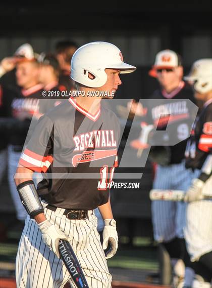Thumbnail 1 in Rockwall vs. Prosper (UIL 6A Regional Quarterfinal) photogallery.