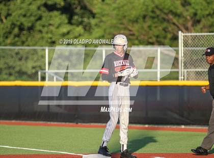 Thumbnail 3 in Rockwall vs. Prosper (UIL 6A Regional Quarterfinal) photogallery.