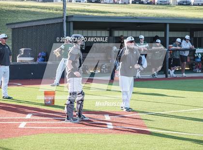 Thumbnail 2 in Rockwall vs. Prosper (UIL 6A Regional Quarterfinal) photogallery.