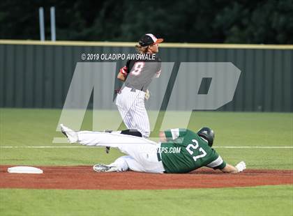 Thumbnail 3 in Rockwall vs. Prosper (UIL 6A Regional Quarterfinal) photogallery.