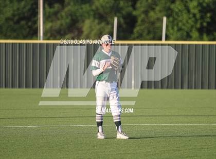 Thumbnail 3 in Rockwall vs. Prosper (UIL 6A Regional Quarterfinal) photogallery.