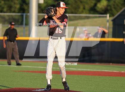 Thumbnail 1 in Rockwall vs. Prosper (UIL 6A Regional Quarterfinal) photogallery.