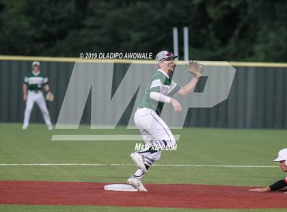 Thumbnail 2 in Rockwall vs. Prosper (UIL 6A Regional Quarterfinal) photogallery.
