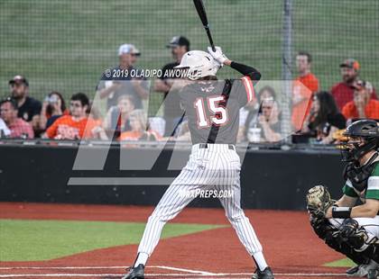 Thumbnail 1 in Rockwall vs. Prosper (UIL 6A Regional Quarterfinal) photogallery.