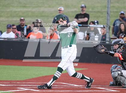 Thumbnail 3 in Rockwall vs. Prosper (UIL 6A Regional Quarterfinal) photogallery.