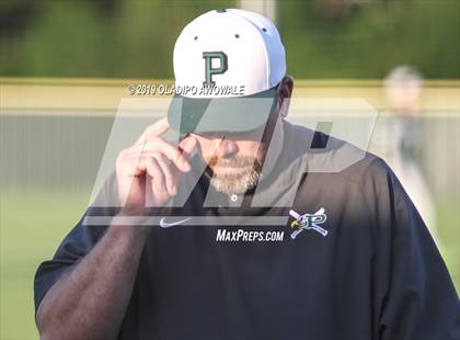 Thumbnail 3 in Rockwall vs. Prosper (UIL 6A Regional Quarterfinal) photogallery.