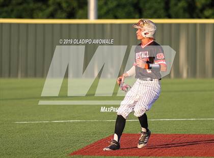 Thumbnail 3 in Rockwall vs. Prosper (UIL 6A Regional Quarterfinal) photogallery.