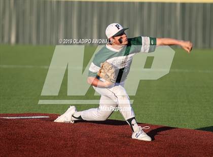 Thumbnail 2 in Rockwall vs. Prosper (UIL 6A Regional Quarterfinal) photogallery.