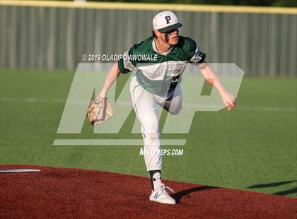 Thumbnail 1 in Rockwall vs. Prosper (UIL 6A Regional Quarterfinal) photogallery.