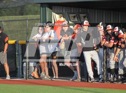 Thumbnail 1 in Rockwall vs. Prosper (UIL 6A Regional Quarterfinal) photogallery.