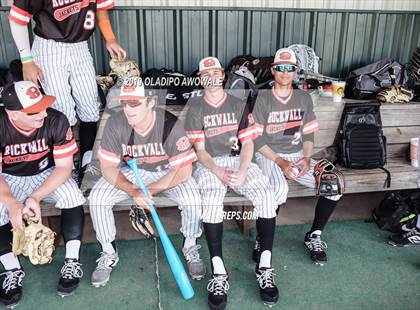 Thumbnail 3 in Rockwall vs. Prosper (UIL 6A Regional Quarterfinal) photogallery.