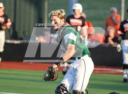 Thumbnail 1 in Rockwall vs. Prosper (UIL 6A Regional Quarterfinal) photogallery.