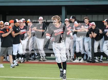 Thumbnail 3 in Rockwall vs. Prosper (UIL 6A Regional Quarterfinal) photogallery.
