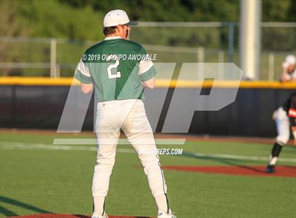 Thumbnail 1 in Rockwall vs. Prosper (UIL 6A Regional Quarterfinal) photogallery.