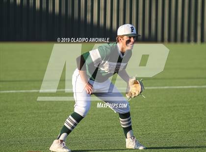 Thumbnail 1 in Rockwall vs. Prosper (UIL 6A Regional Quarterfinal) photogallery.