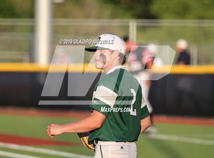 Thumbnail 2 in Rockwall vs. Prosper (UIL 6A Regional Quarterfinal) photogallery.