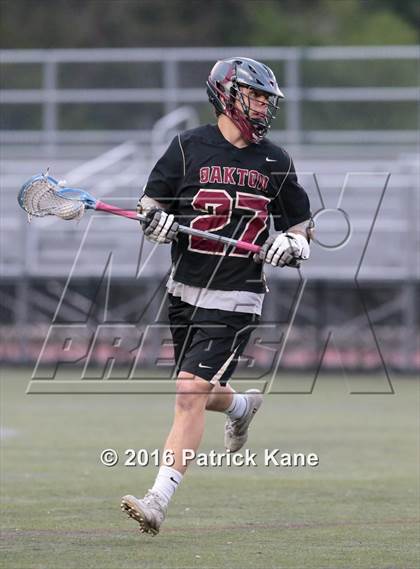 Thumbnail 1 in Oakton @ Yorktown photogallery.