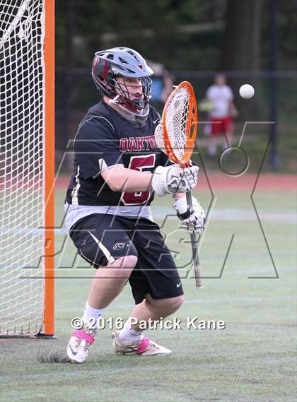 Thumbnail 3 in Oakton @ Yorktown photogallery.