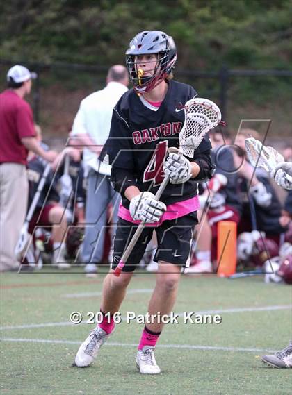 Thumbnail 2 in Oakton @ Yorktown photogallery.
