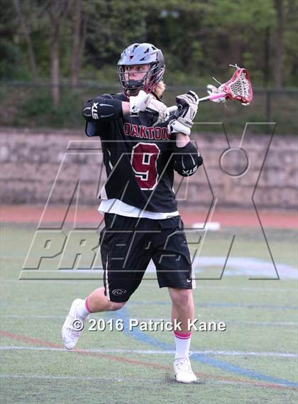 Thumbnail 3 in Oakton @ Yorktown photogallery.